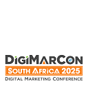 DigiMarCon South Africa – Digital Marketing, Media and Advertising Conference & Exhibition