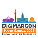 DigiMarCon South Africa – Digital Marketing, Media and Advertising Conference & Exhibition